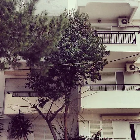 Apartahotel Kontessa &
